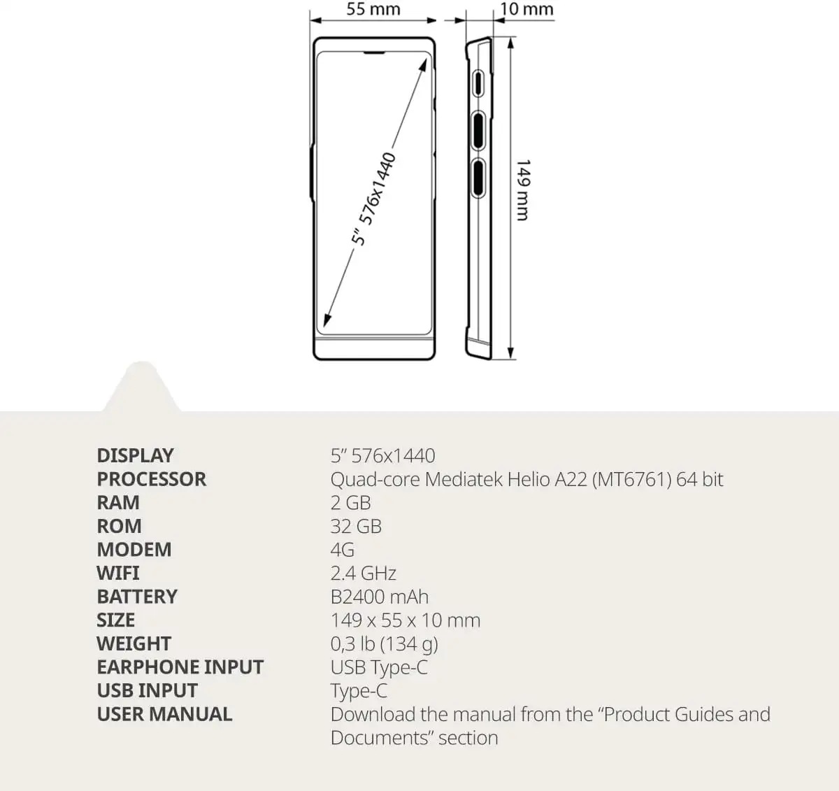 Vasco V4 Language Translator Device - 512sr6kidil._ac_sl1200_